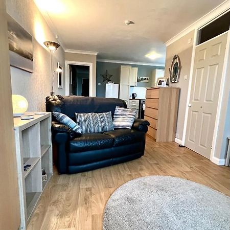 Sandford House Apartment Seaford Kültér fotó