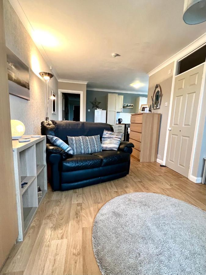 Sandford House Apartment Seaford Kültér fotó