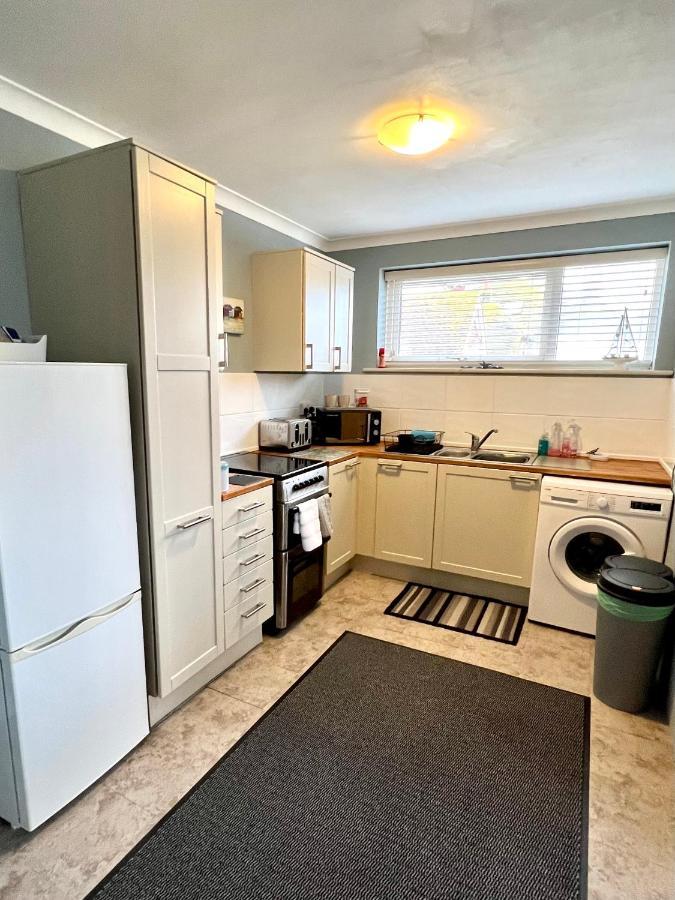 Sandford House Apartment Seaford Kültér fotó
