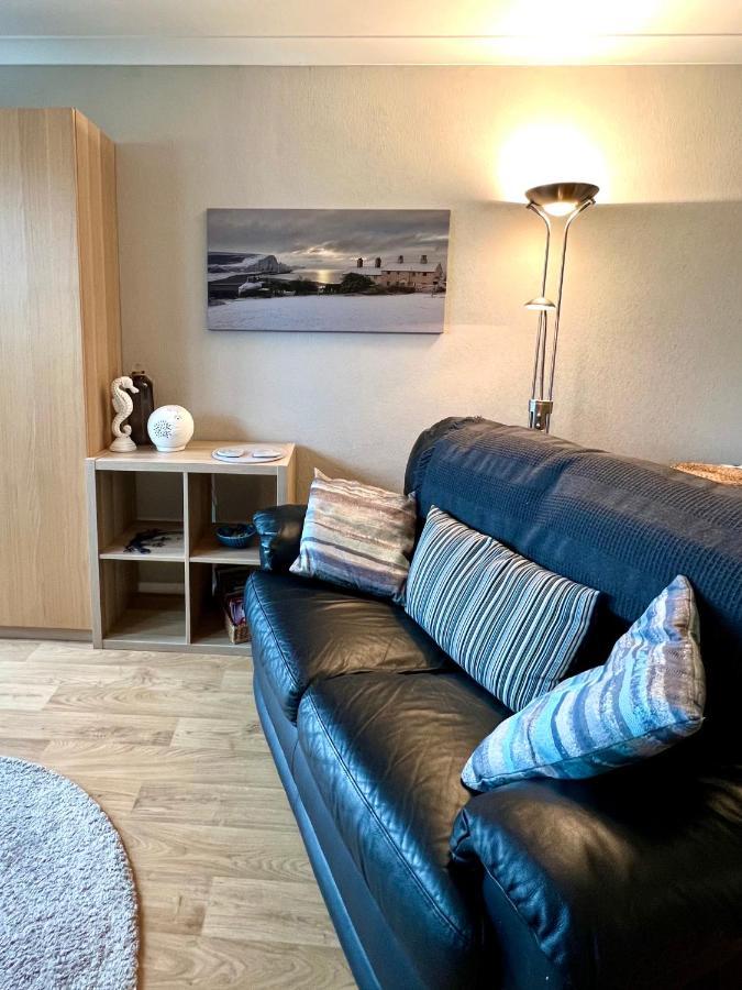 Sandford House Apartment Seaford Kültér fotó
