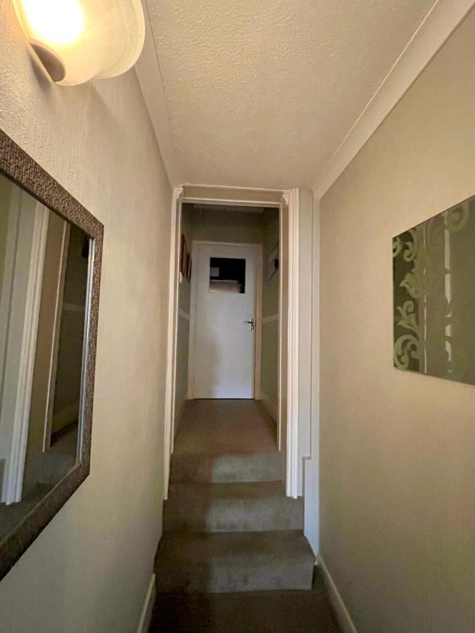 Sandford House Apartment Seaford Kültér fotó