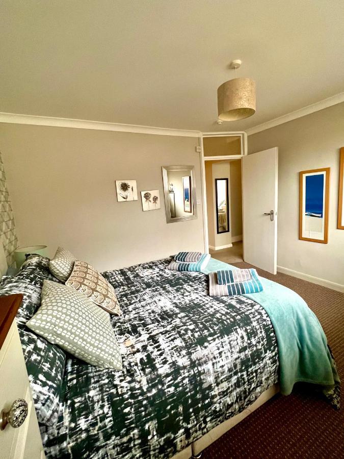 Sandford House Apartment Seaford Kültér fotó