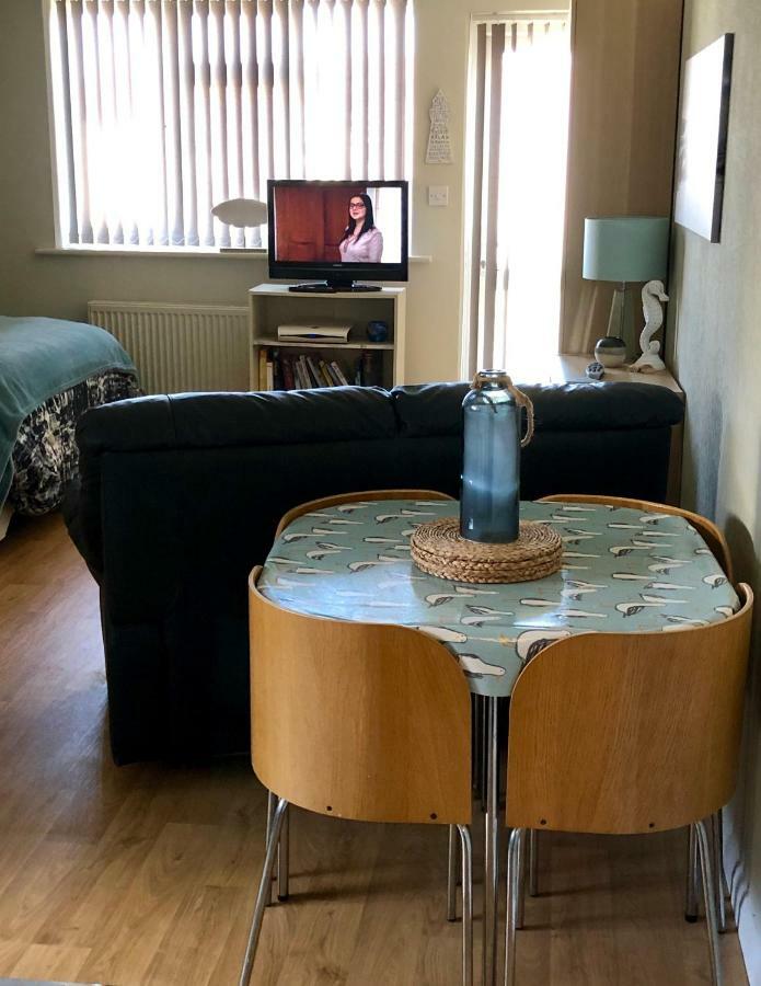 Sandford House Apartment Seaford Kültér fotó