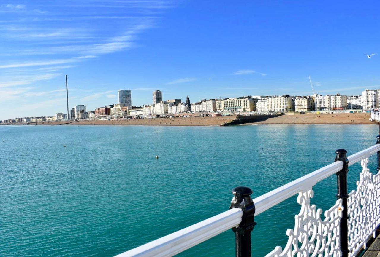 Sandford House Apartment Seaford Kültér fotó